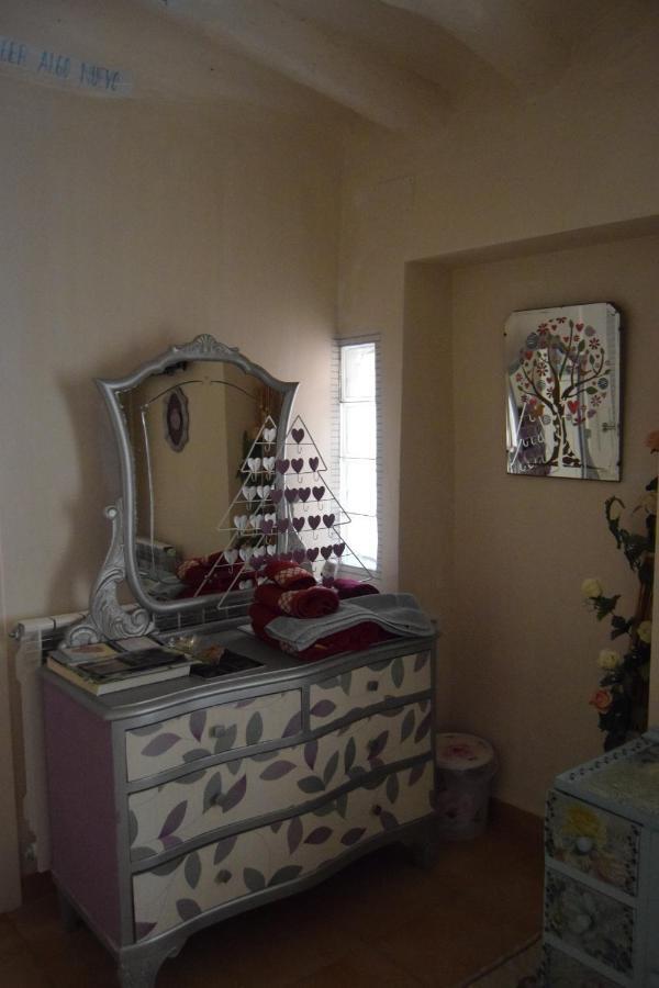 Capricho De Alcorisa Hostel Екстериор снимка